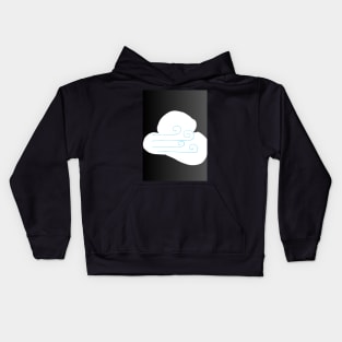 wind Kids Hoodie